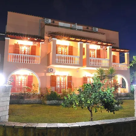 Vasso Appartement *