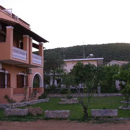 Vasso Appartement *