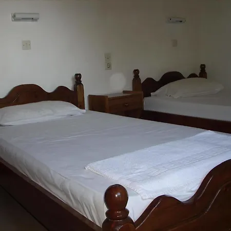 Appartement Vasso *