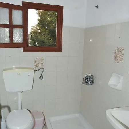 Appartement Vasso Moraitika