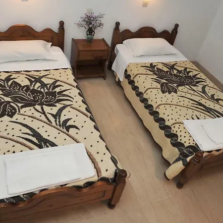 Appartement Vasso