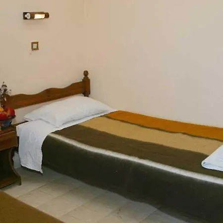 Apartament Vasso