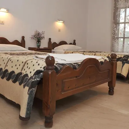 Apartament Vasso *