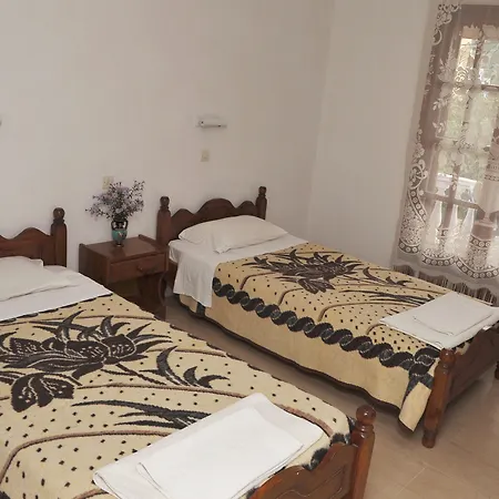 Vasso Apartament *