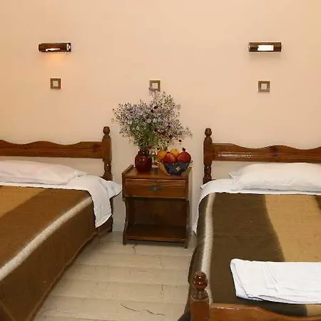 Vasso Apartment *