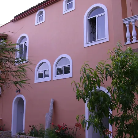 Vasso Apartament