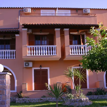 Vasso Apartament