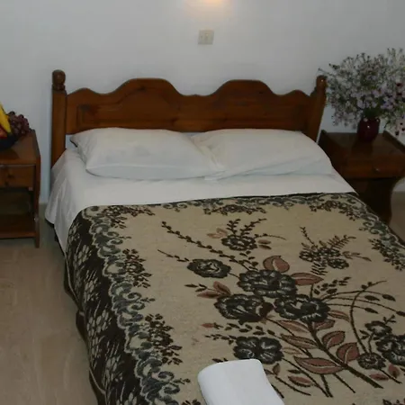 Apartment Vasso Moraitika