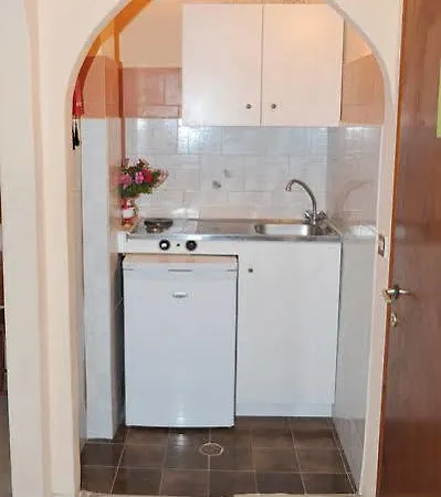 Vasso * Moraitika