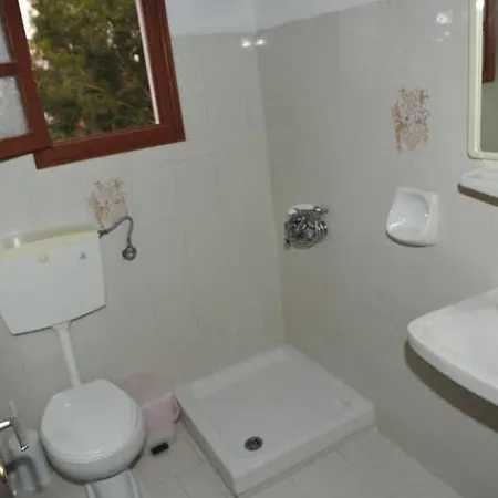 Apartament Vasso *