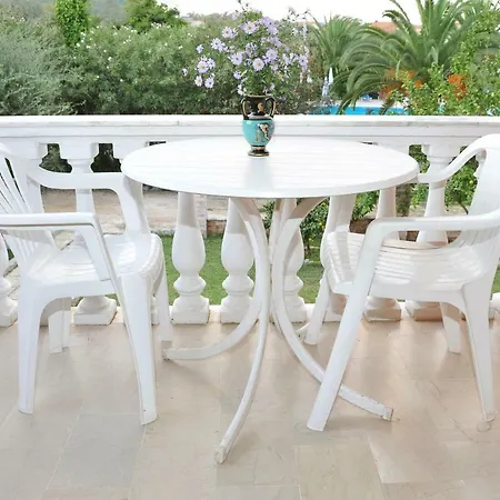 Apartament Vasso *