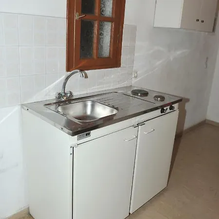 Apartament Vasso *