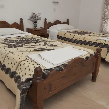 Vasso Apartment