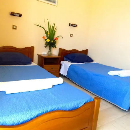 Apartment Vasso *