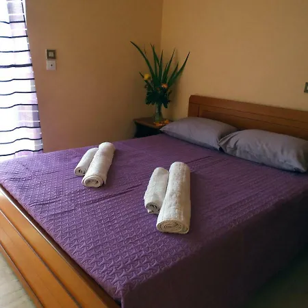 Apartment Vasso Moraitika