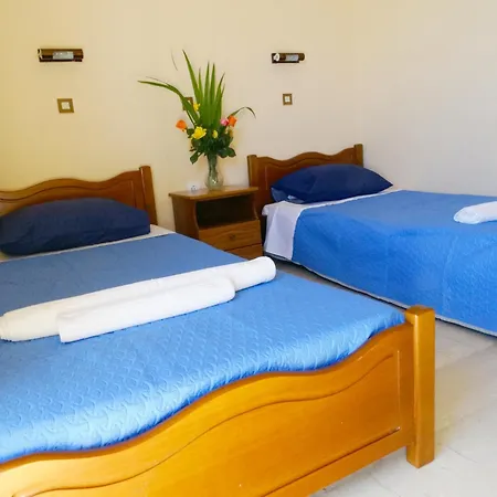 Apartament Vasso Moraitika