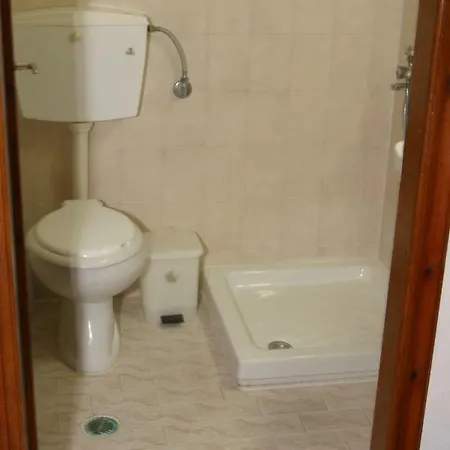 Apartament Vasso
