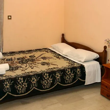 Apartament Vasso
